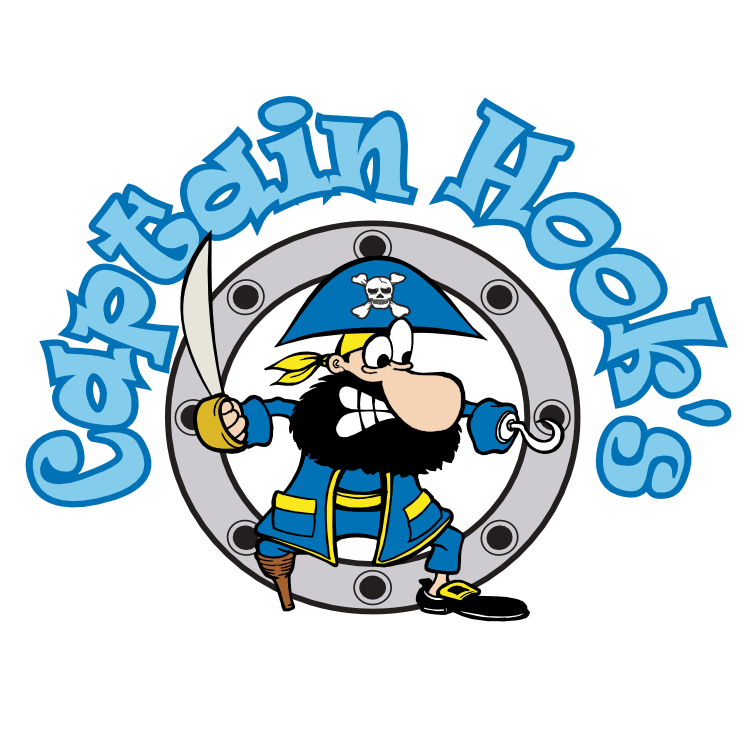 Capt. Hook's | Marathon Water Sports Activities